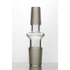 Joint Converter - 18mm Male Joint / 14mm Male Joint