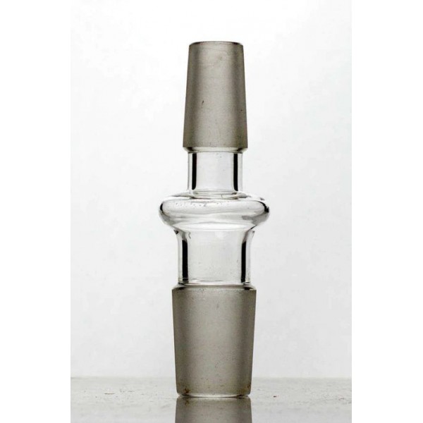 Joint Converter - 18mm Male Joint / 14mm Male Joint