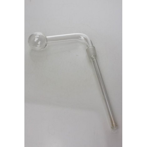 Oil Burner Pipe Downstem Attachment