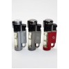 X-Lite XLC209 Quad Flame Torch Lighter