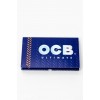 OCB Ultimate Double Rolling Papers