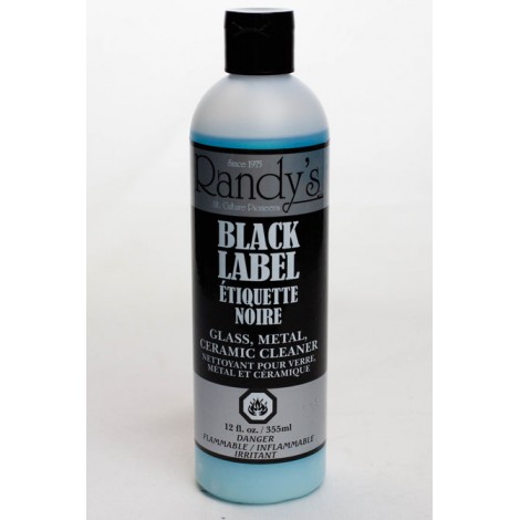 Randy's Black Label Cleaner