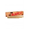 RAW Classic Pre-Rolled Cone 1 1/4 – 32/Pack