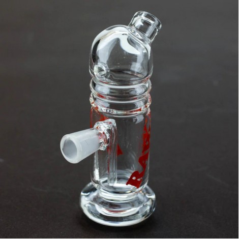 RAW Cone Bubbler