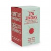 Zen Zingers™ Edibles Gummy Making Kit