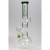 Spark 16" 7mm Kink Zong Glass Bong