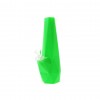 Diamond Silicone Water Pipe 10”