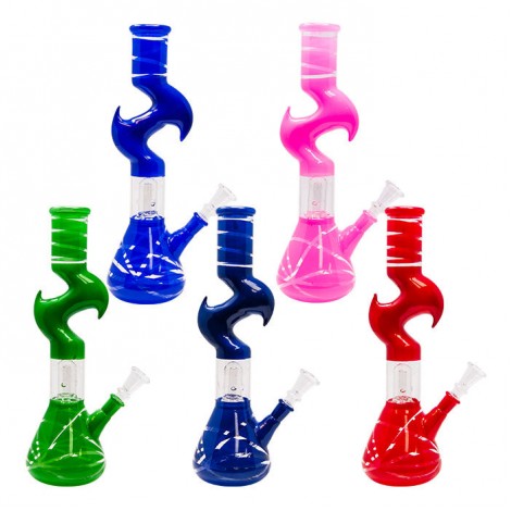 Kink 12" Percolated Zong Bong