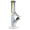 Plain Jane Glass 12.5" Holographic Zong