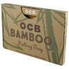 OCB Bamboo Rolling Tray (9.75" x 7")