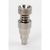 Titanium Domeless Nail with 6-hole dish