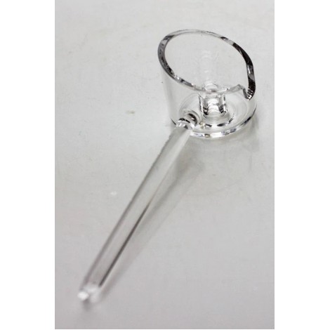 Quartz banger cap with dab tool