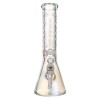 Xtreme 13″ Electroplated Glass Beaker Bong