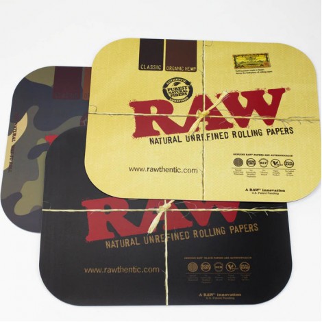 RAW Magnetic Tray Cover - Large