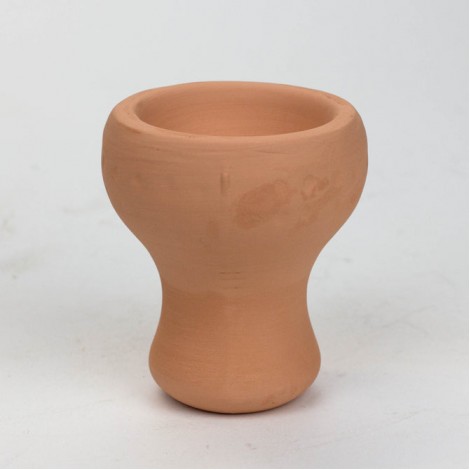 Clay Hookah Bowl