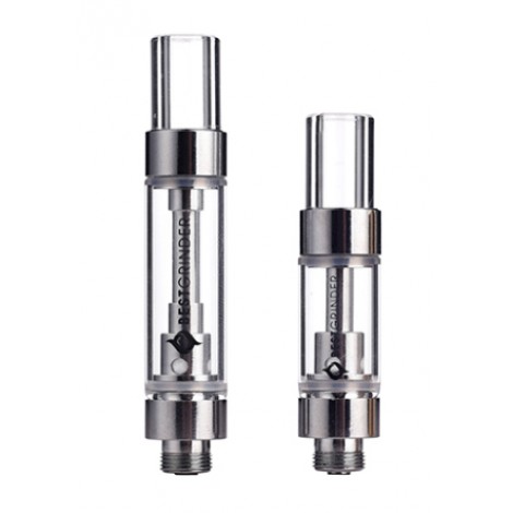 CTIP A3 CBD/THC Cartridges