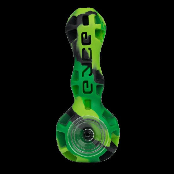 Eyce Spoon Silicone Hand Pipe