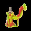 Eyce Rig II Silicone Pipe