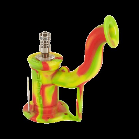 Eyce Rig II Silicone Pipe