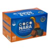 Coco Nara Hookah/Shisha Charcoal (Box of 60)