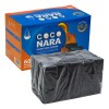 Coco Nara Hookah/Shisha Charcoal (Box of 60)