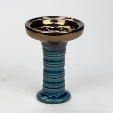 Ceramic Hookah Bowl