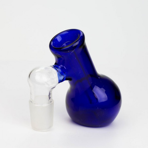 Blue Type-A ash catcher for 18mm ...