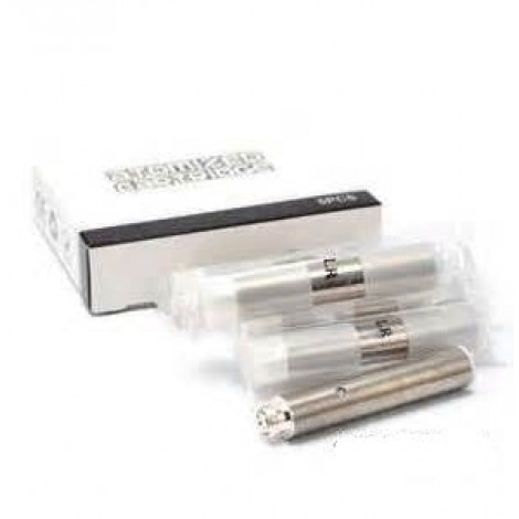 Boge 35mm Single Coil Prepunched 510 Cartomizer - 2.9ohm