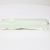 Soft Glass 4" Glow in the Dark Pipe