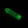 Soft Glass 4" Glow in the Dark Pipe