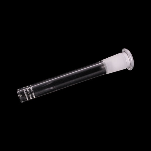 Flushmount 4" Glass Stem