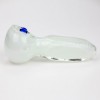 Soft Glass 3" Glow in the Dark Pipe