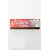 Juicy Jay's 1 1/4 Strawberry Flavoured Papers