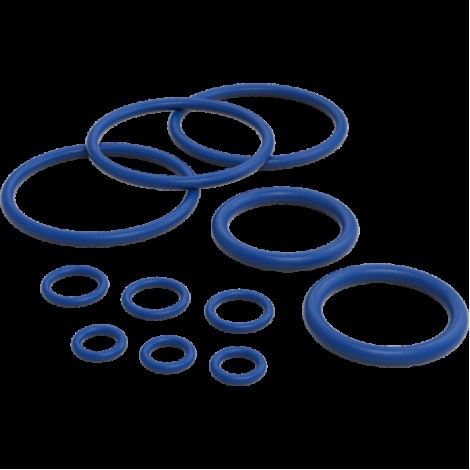 Crafty+ & Crafty Replacement Seal Ring Set Storz & Bickel