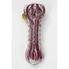 Soft Glass Hand Pipe - 4.5"