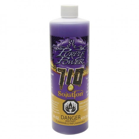 Purple Power 710 Cleaner 16oz