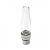 Flowermate Replacement Borosilicate Mouthpiece