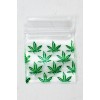 Ziploc Type Dime Bags