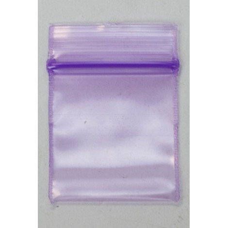 Ziploc Type Dime Bags