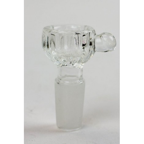 Color glass bowl for 14 mm Joint – Assorted Colors