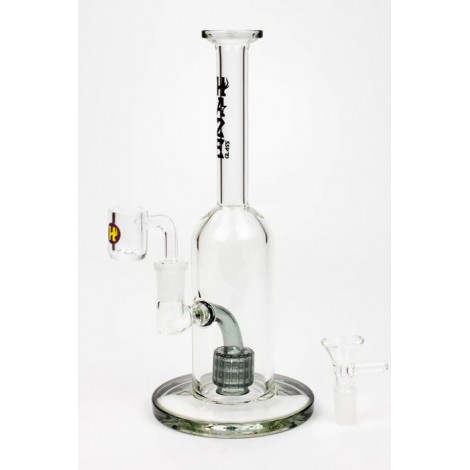 HAZE 8" 2-in-1 shower head diffuser Dab Rig