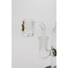 HAZE 8" 2-in-1 shower head diffuser Dab Rig