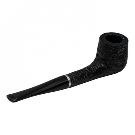 Bamboo Style Tobacco Wood Pipe