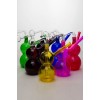 Oil Burner Water Pipe 7"