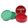 HOKirin - Hemp Plastic Grinder