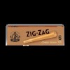 Zig-Zag | Unbleached Cones 1 1/4" 6 per pack