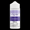 Wilderberry - Vapen Juice