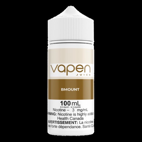 BMount - Vapen Juice