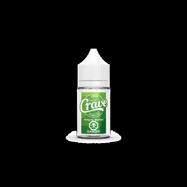 Crave Salt Nic Premium E-Liquid - ...