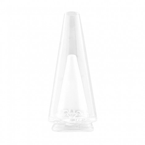 Puffco Peak Replacement Glass - Regular